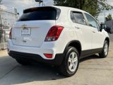 Used 2022 Chevrolet Trax LS w/ Tint and Cruise Package image 5
