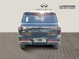 New 2025 INFINITI QX80 Sensory image 5