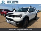New 2026 Honda Passport RTL image 2