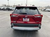 Used 2023 Toyota RAV4 Adventure image 4