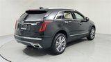 Certified 2024 Cadillac XT5 Premium Luxury image 5