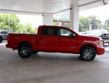 Used 2023 Nissan Titan SV image 6