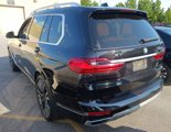Used 2020 BMW X7 xDrive40i w/ Executive Package image 4