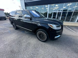 Used 2019 Lincoln Navigator L Black Label w/ Cargo Package image 2