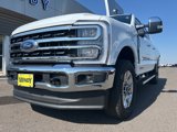 New 2025 Ford F350 4x4 Crew Cab Super Duty image 3