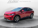 New 2025 Volkswagen ID.4 Pro S image 3
