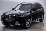 Used 2025 BMW X7 xDrive40i image 3
