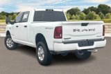 New 2025 RAM 2500 Big Horn image 3