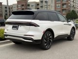 New 2025 Lincoln Nautilus Reserve image 3