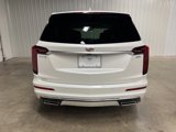 New 2025 Cadillac XT6 Premium Luxury w/ Technology Package image 5