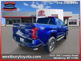 Used 2024 Toyota Tacoma TRD Sport image 5