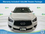 Used 2019 INFINITI QX60 Luxe w/ Essential Package image 2