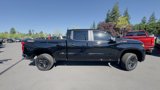 New 2025 Chevrolet Silverado 1500 Custom Trail Boss image 5