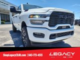 New 2025 RAM 2500 Big Horn image 5