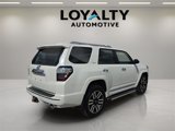 Used 2022 Toyota 4Runner Limited image 5