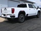New 2026 GMC Sierra 3500 Denali Ultimate image 5