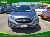 Used 2016 Honda CR-V EX-L image 3
