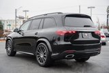 New 2025 Mercedes-Benz GLS 450 4MATIC image 5