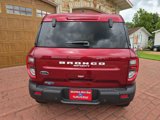 New 2025 Ford Bronco Sport Big Bend image 4
