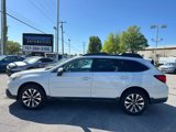 Used 2017 Subaru Outback 2.5i Limited image 4