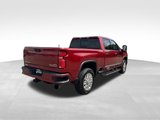 Used 2024 Chevrolet Silverado 3500 High Country w/ High Country Premium Package image 5