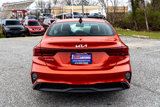 Used 2024 Kia Forte LXS w/ LXS Technology Package image 5