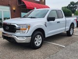 Used 2022 Ford F150 XLT w/ Equipment Group 301A Mid image 3