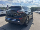 Used 2021 Nissan Murano SV image 5