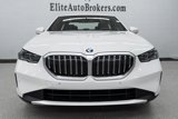 Used 2024 BMW 530i xDrive w/ Premium Package image 3