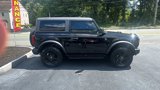 Used 2024 Ford Bronco Black Diamond image 6
