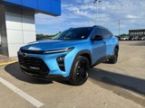 Used 2025 Chevrolet Trax ACTIV w/ Driver Confidence Package image 2