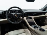 New 2025 Porsche Taycan 4 Cross Turismo image 4