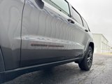 Used 2017 Jeep Grand Cherokee Trailhawk image 5