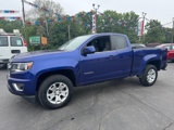 Used 2016 Chevrolet Colorado LT w/ LT Convenience Package image 4