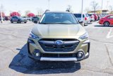 New 2025 Subaru Outback Limited XT image 6