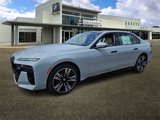 New 2025 BMW 760i xDrive w/ Executive Package image 3