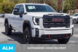 Used 2024 GMC Sierra 2500 AT4 w/ AT4 Preferred Package image 5