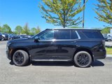 New 2025 Chevrolet Tahoe Premier image 2
