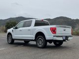 Certified 2021 Ford F150 XLT w/ Equipment Group 302A High image 4