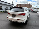 Used 2021 Audi Q5 2.0T Premium Plus image 3