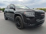 Used 2023 GMC Acadia SLT w/ Elevation Edition image 2