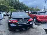 Used 2019 Toyota Camry SE image 4
