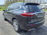 Certified 2021 Buick Enclave Avenir w/ Avenir Technology Package image 5