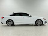 Used 2022 Audi A4 2.0T Premium Plus image 5
