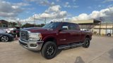 Used 2022 RAM 2500 Limited image 4