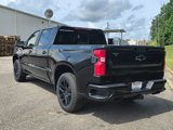 New 2025 Chevrolet Silverado 1500 RST w/ RST All Star Premium Package image 4
