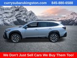 New 2025 Subaru Outback Touring image 5
