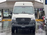 New 2025 Mercedes-Benz Sprinter 2500 image 6