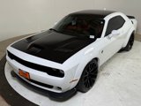 Used 2015 Dodge Challenger SRT Hellcat image 3