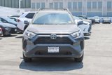 New 2025 Toyota RAV4 XLE image 2